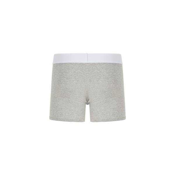 Boxer en coton