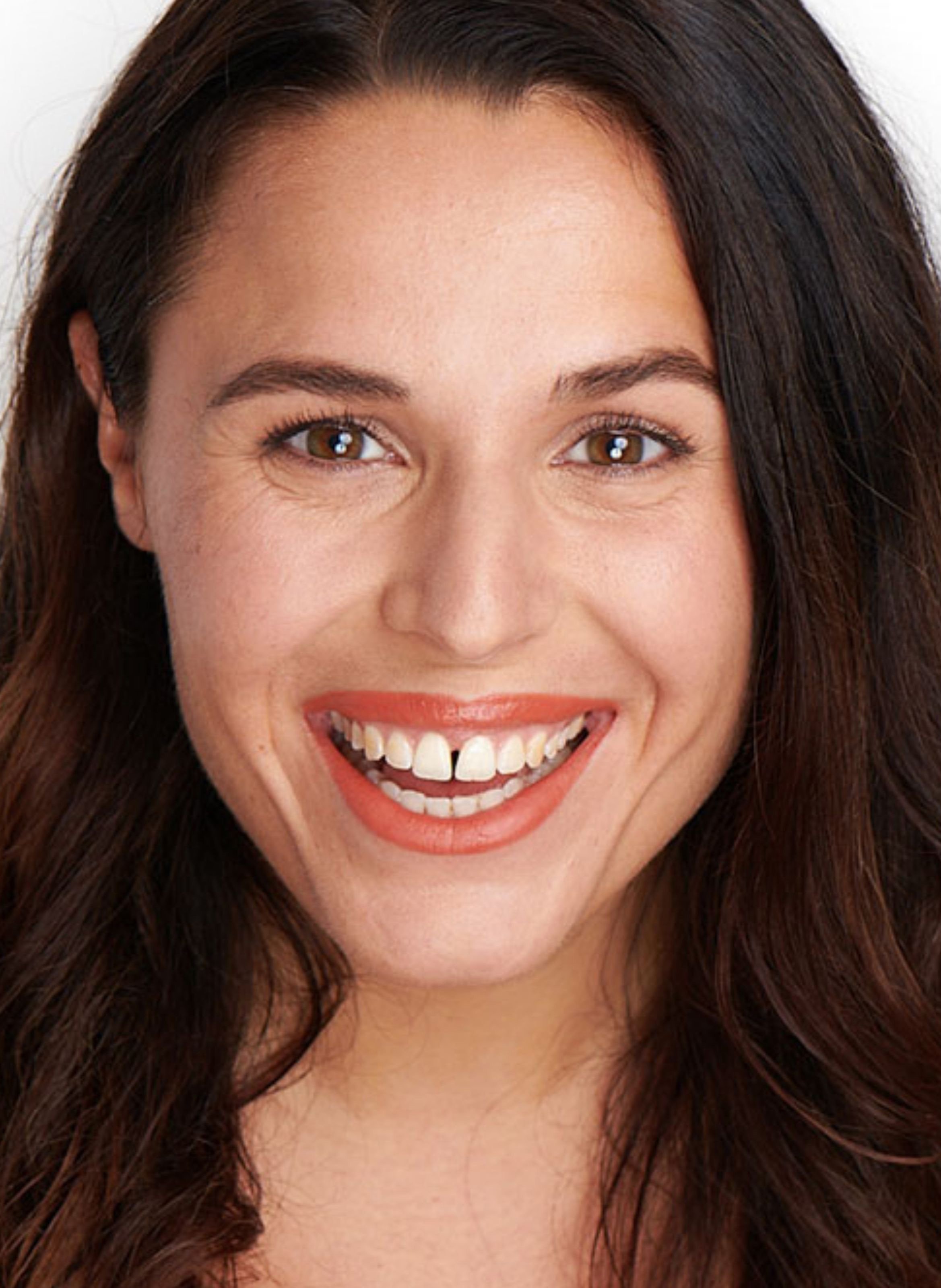 Moisturising lipstick POMPONNE Terracotta