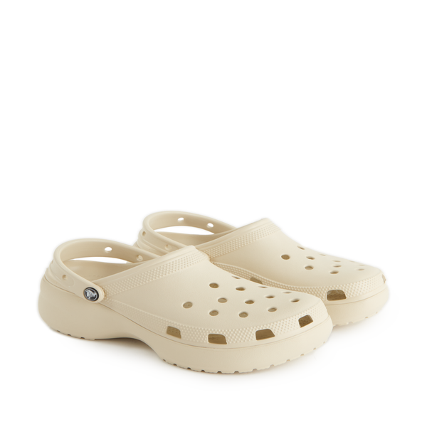 Crocs Classic Clogs In White