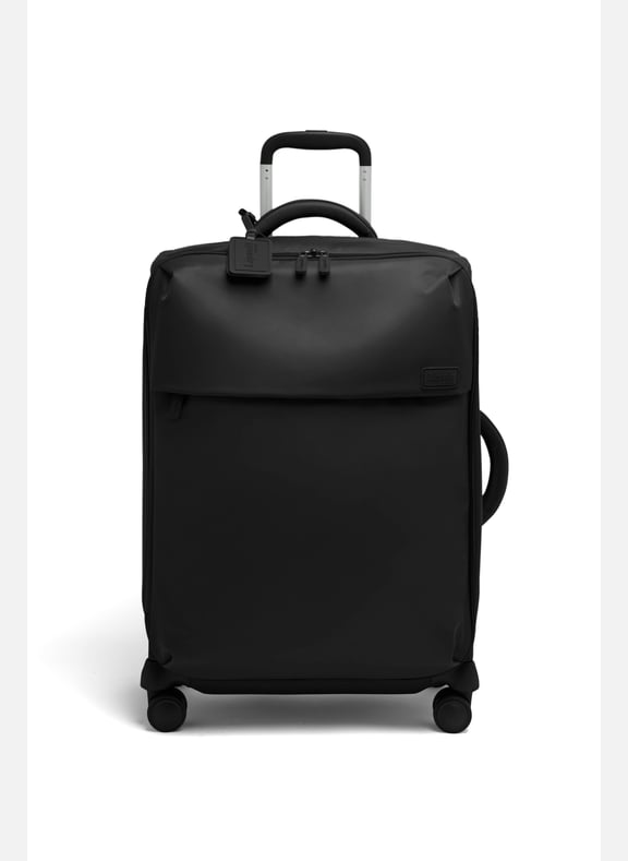 Plume valise 4 roues taille m Noir by LIPAULT PARIS LIPAULT PARIS Plume valise 4 roues taille m Noir