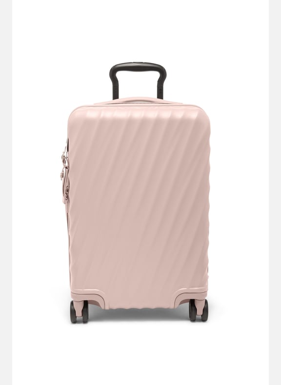 19 degree valise 4 roues taille s Rose by TUMI TUMI 19 degree valise 4 roues taille s Rose