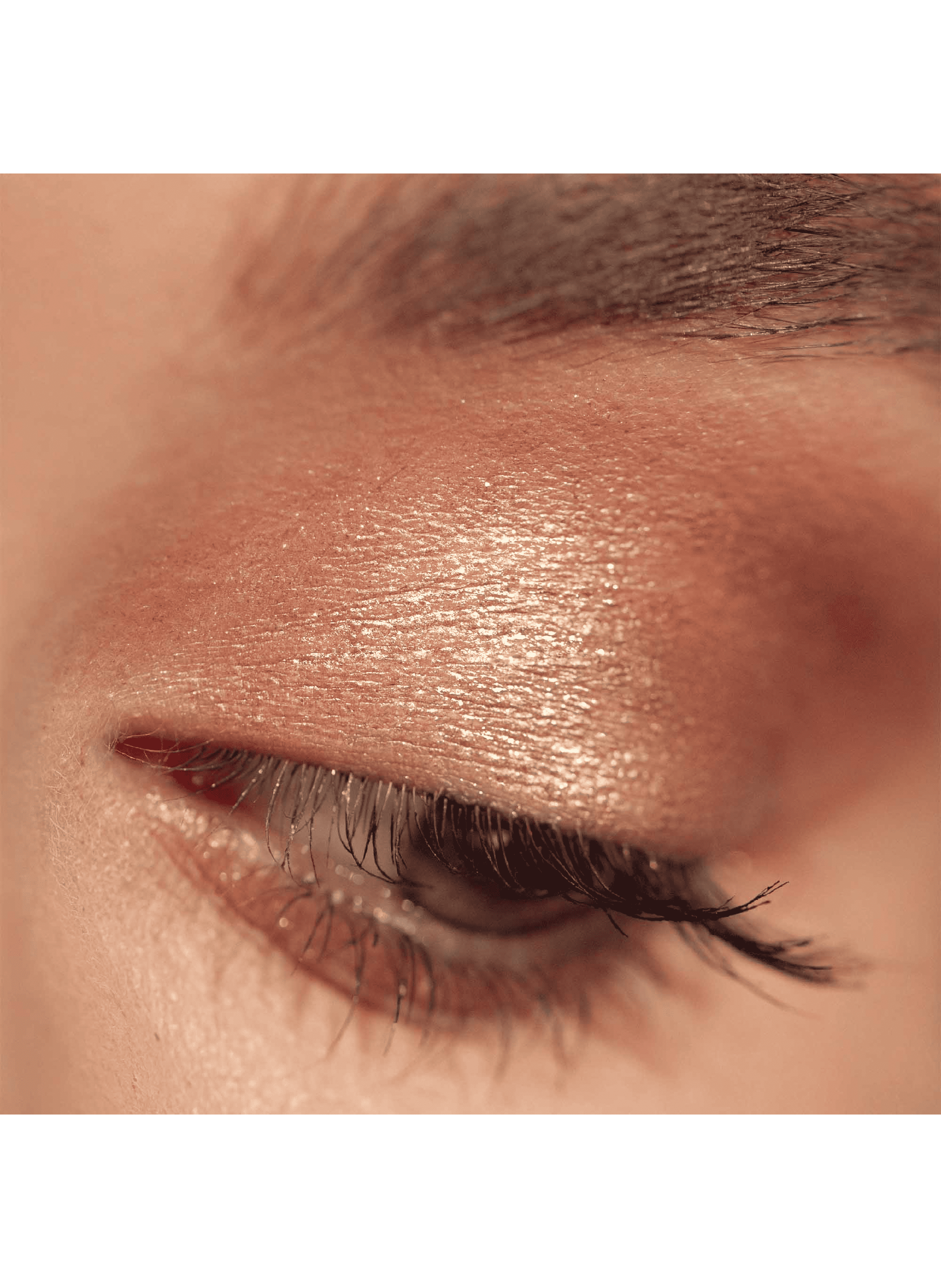 Eye Shadow Palette VICTORIA BECKHAM Honey