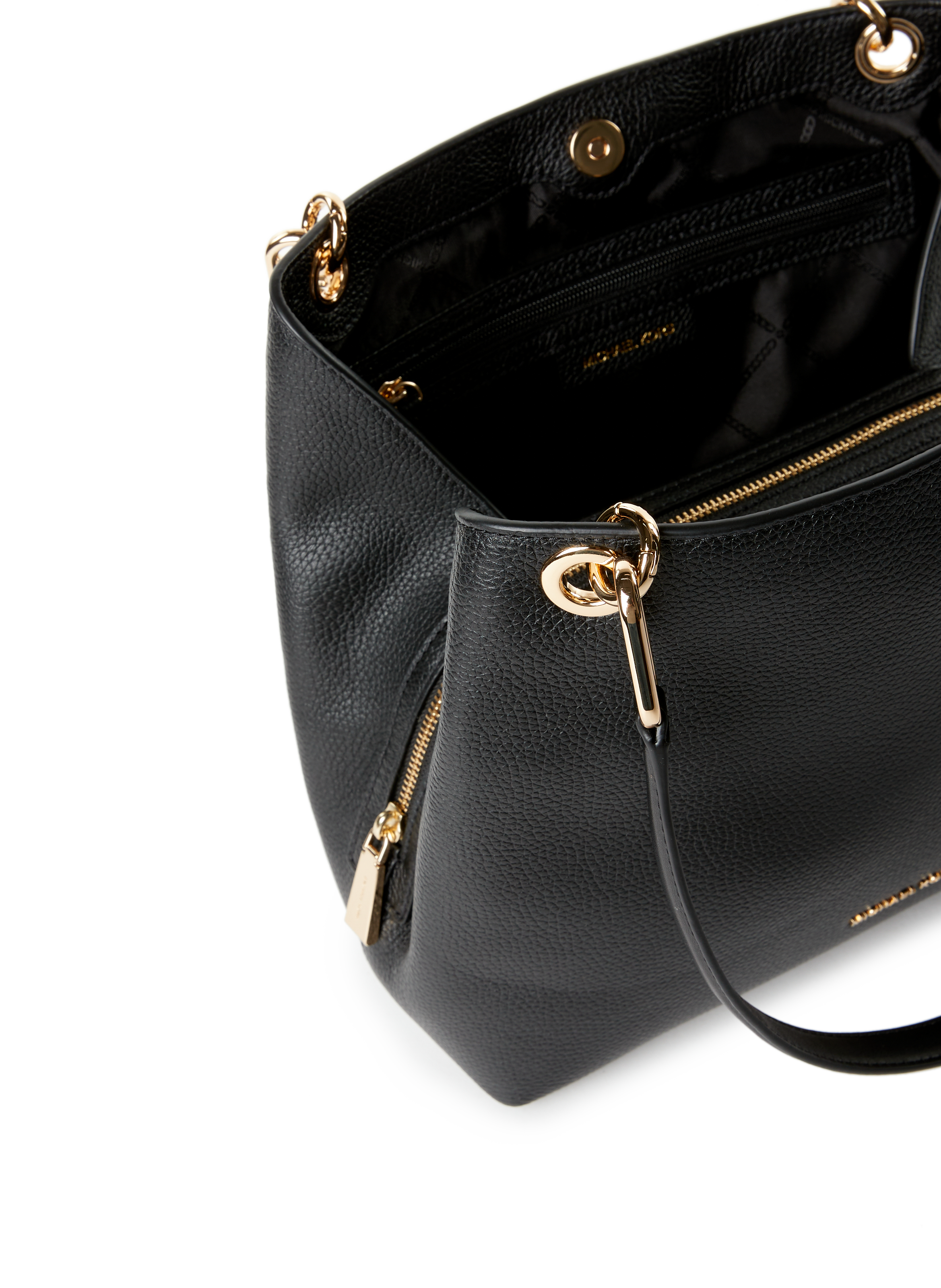 Kensing handbag MICHAEL KORS Black