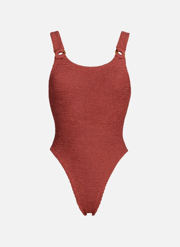 One-piece swimsuit Domino HUNZA G One-piece swimsuit Domino HUNZA G