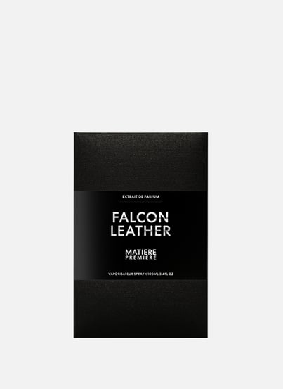 Falcon Leather - Extract MATIERE PREMIERE Falcon Leather - Extract MATIERE PREMIERE