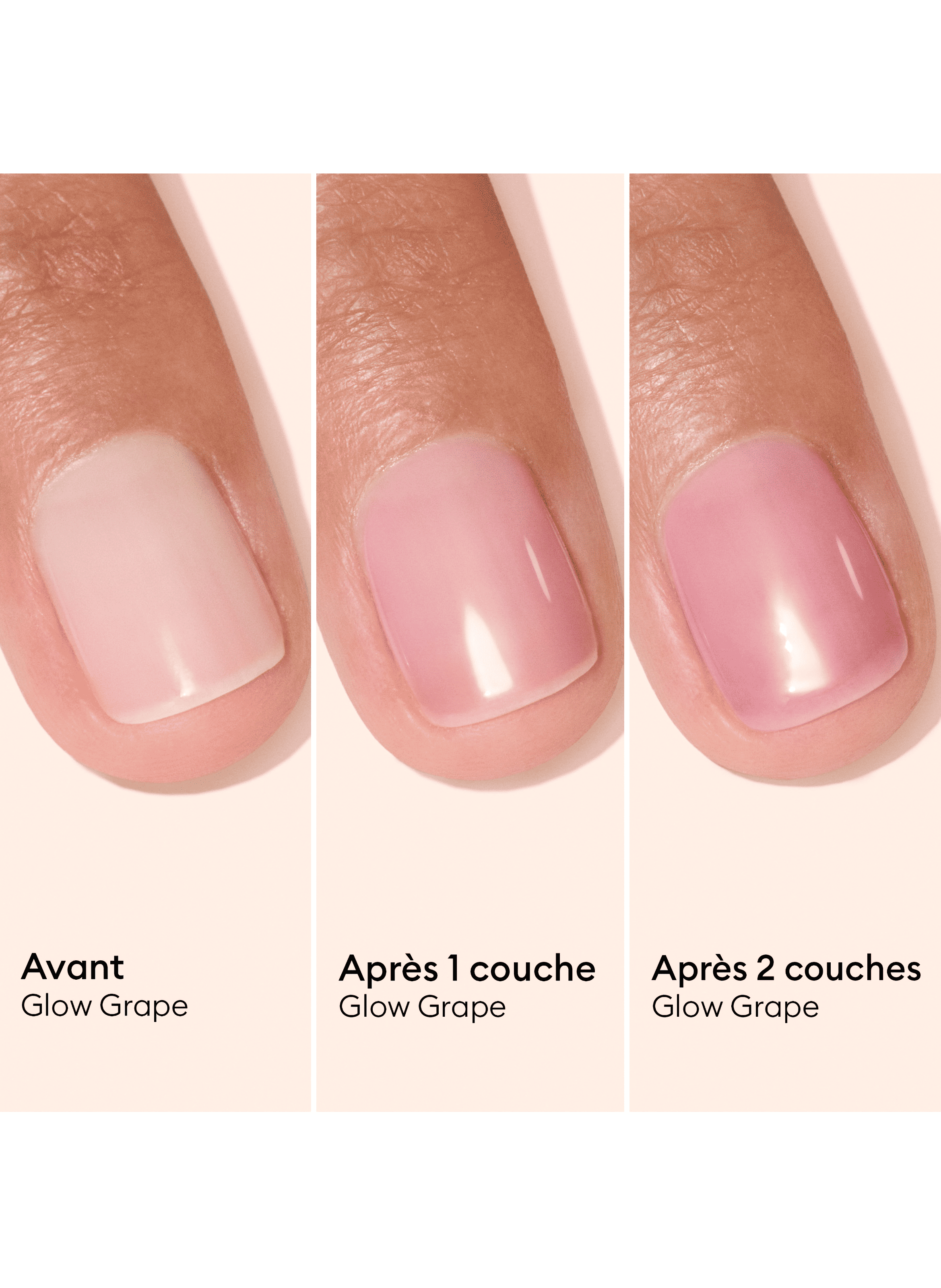 Active Glow MANUCURIST Grape