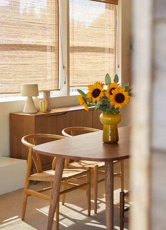 LE PRINTEMPS DE LA MAISON FAIT PEAU NEUVE Tikamoon Printemps, mobilier durable, meuble bois massif Paris, design éthique Tikamoon, savoir-faire ébénisterie