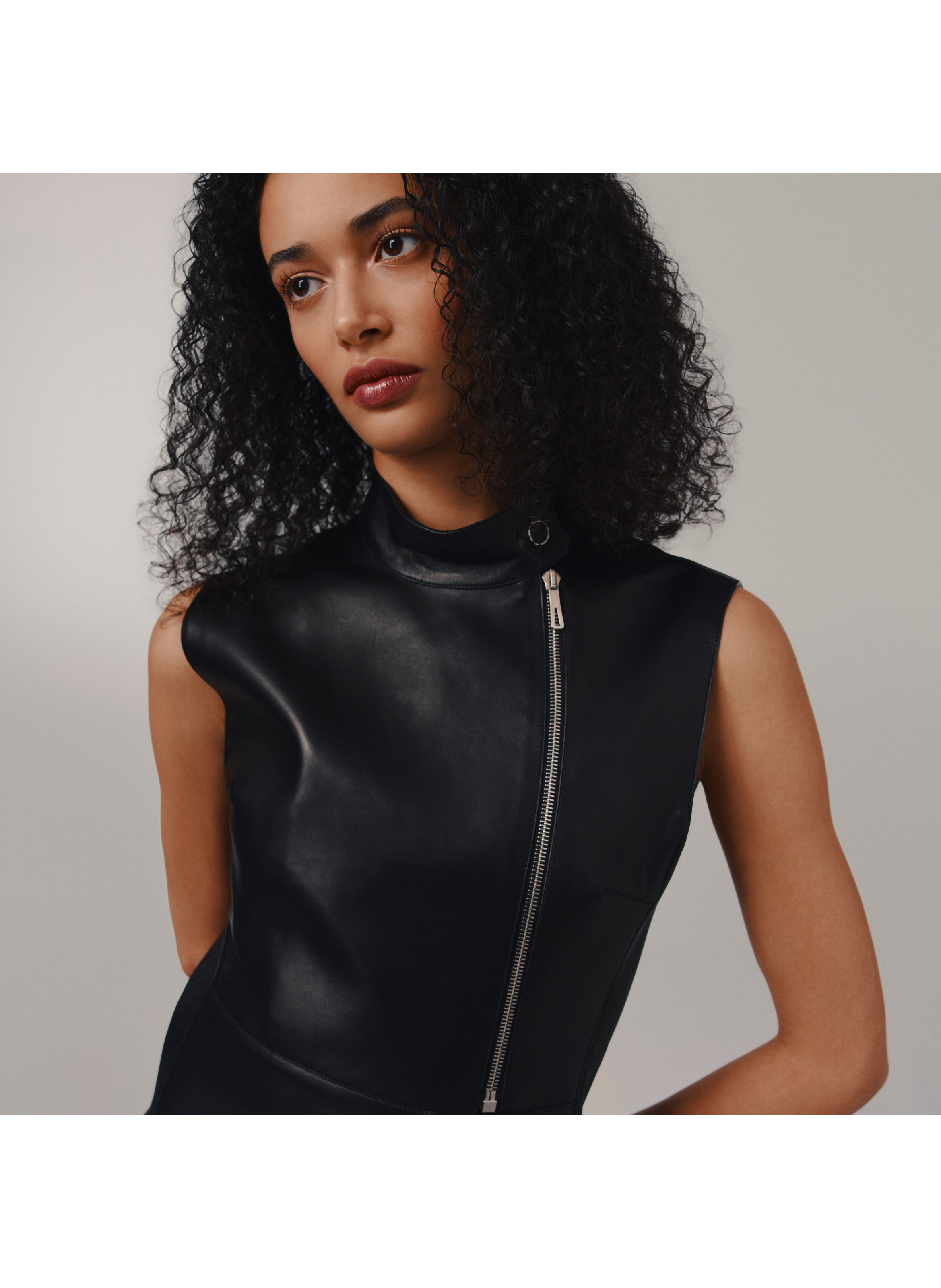 Hermès Red - Silky Bright Red HERMÈS Brun sellier