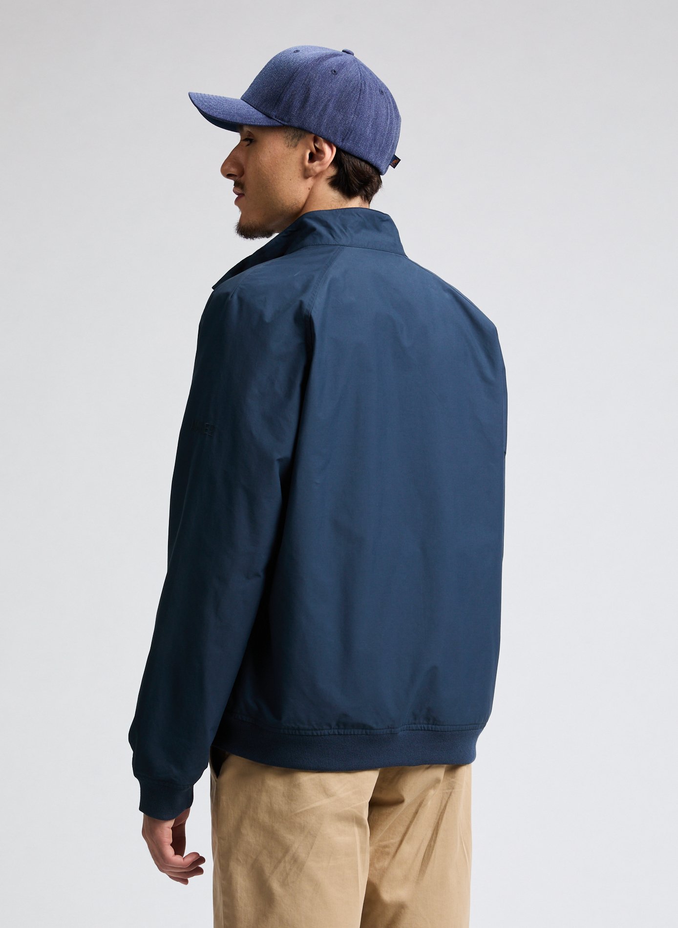 Cap KANGOL Blue