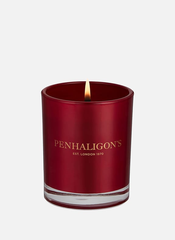 Bougie medium Kumgan Rose by PENHALIGON'S PENHALIGON'S Bougie medium Kumgan Rose