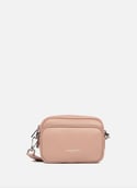 Crossbody bag - Milano Ama  Nude