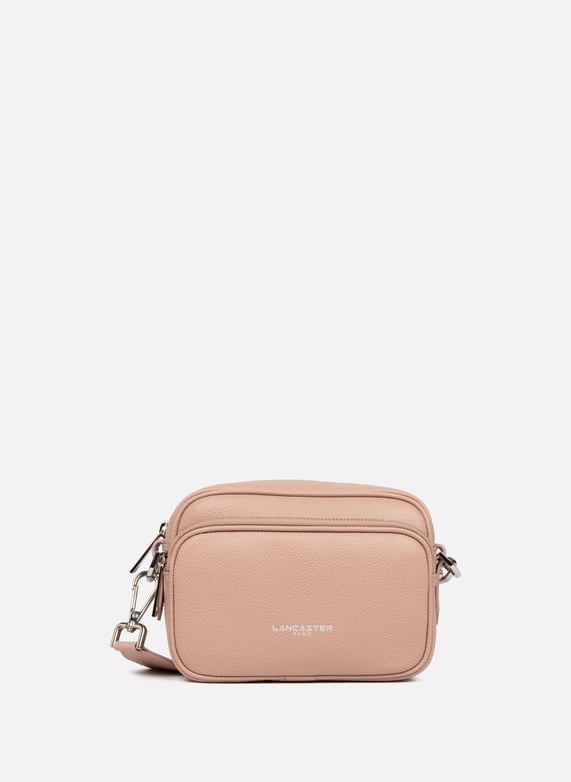Crossbody bag - Milano Ama | Beige by LANCASTER Crossbody bag - Milano Ama Beige