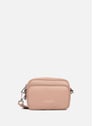 Crossbody bag - Milano Ama | Beige by LANCASTER LANCASTER Crossbody bag - Milano Ama | Beige