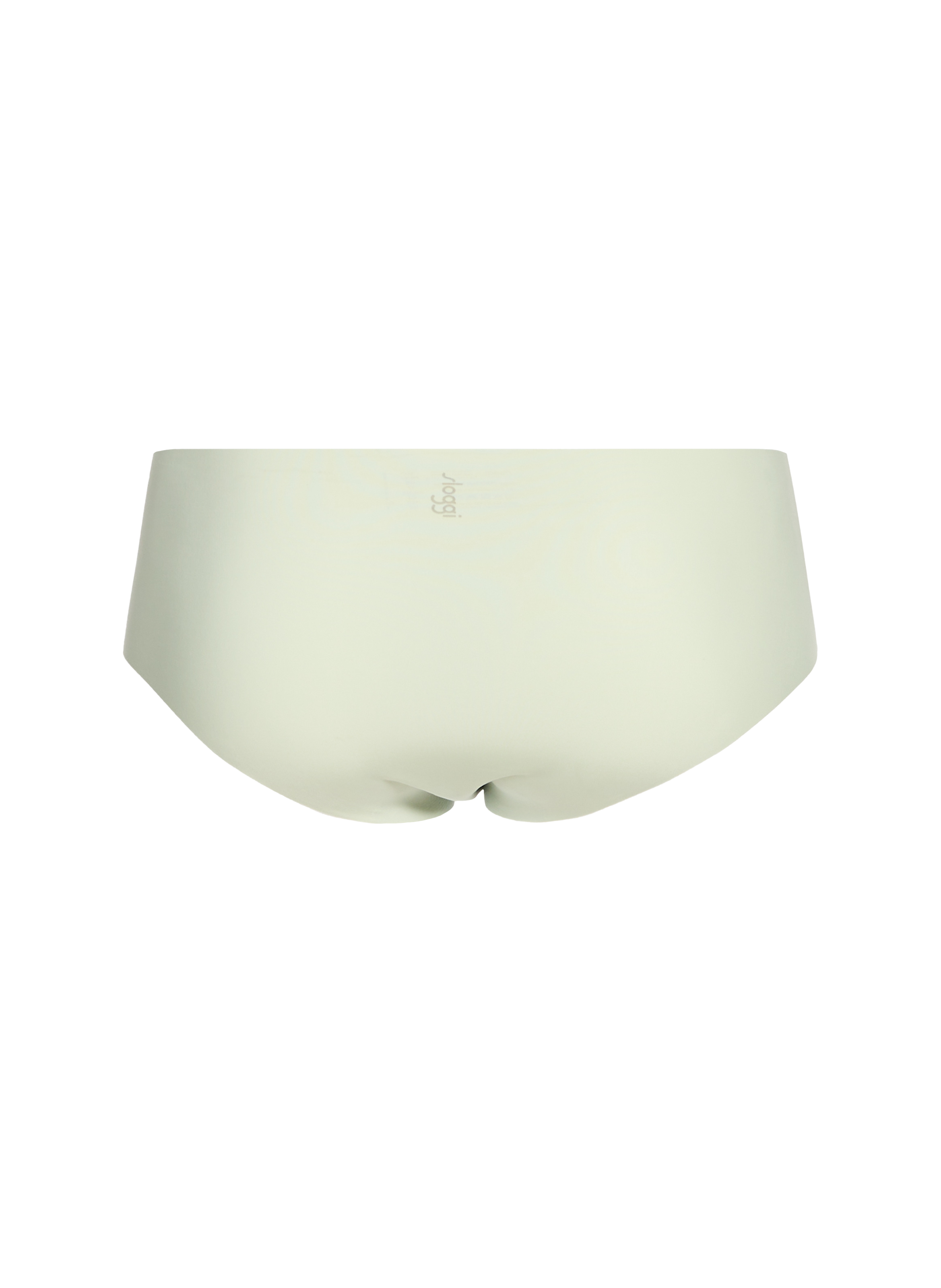 Hipster Zero feel SLOGGI Vert