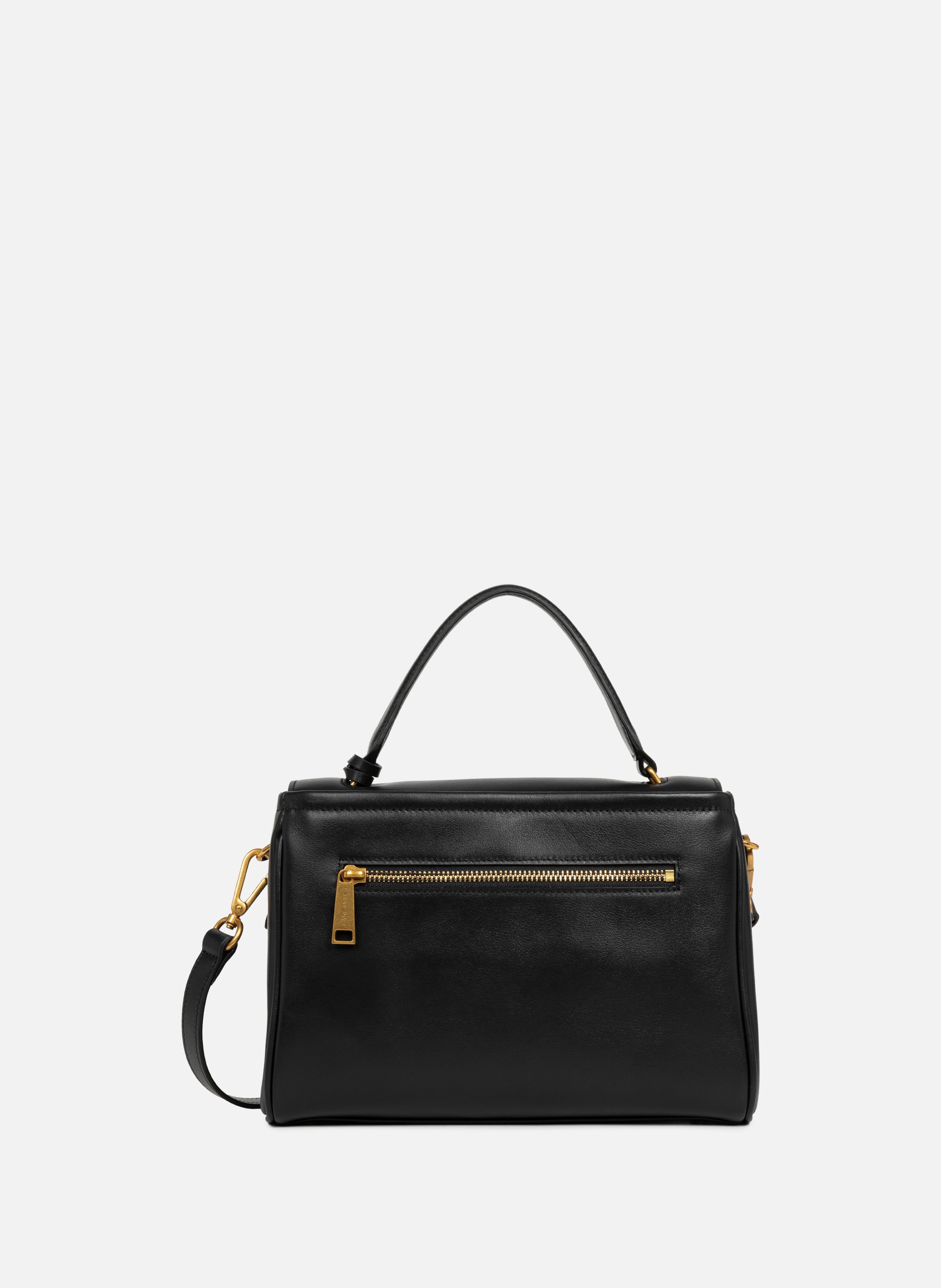 Petit sac à main - donna grace LANCASTER Noir