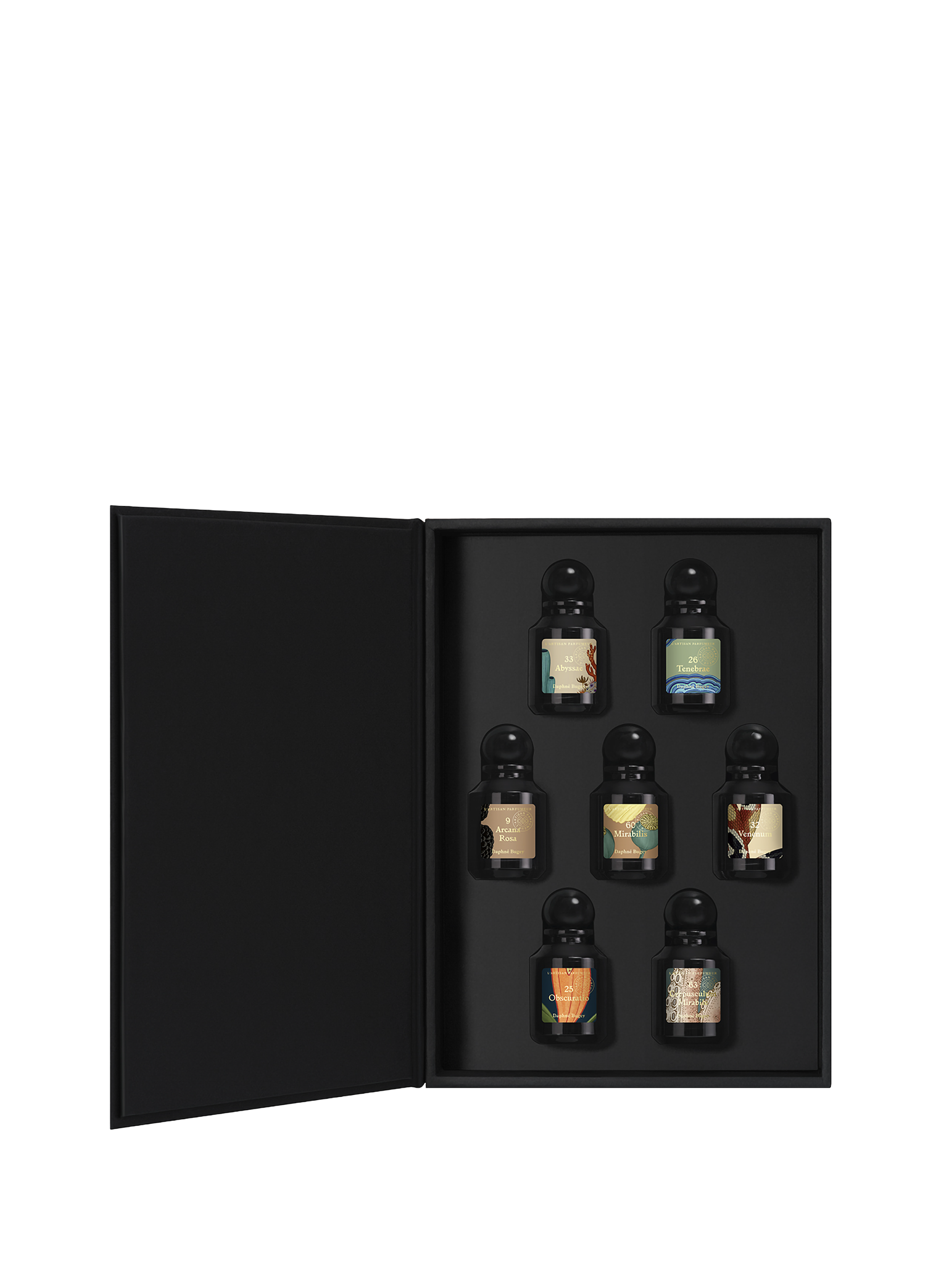 Le Coffret La Botanique L'ARTISAN PARFUMEUR No color