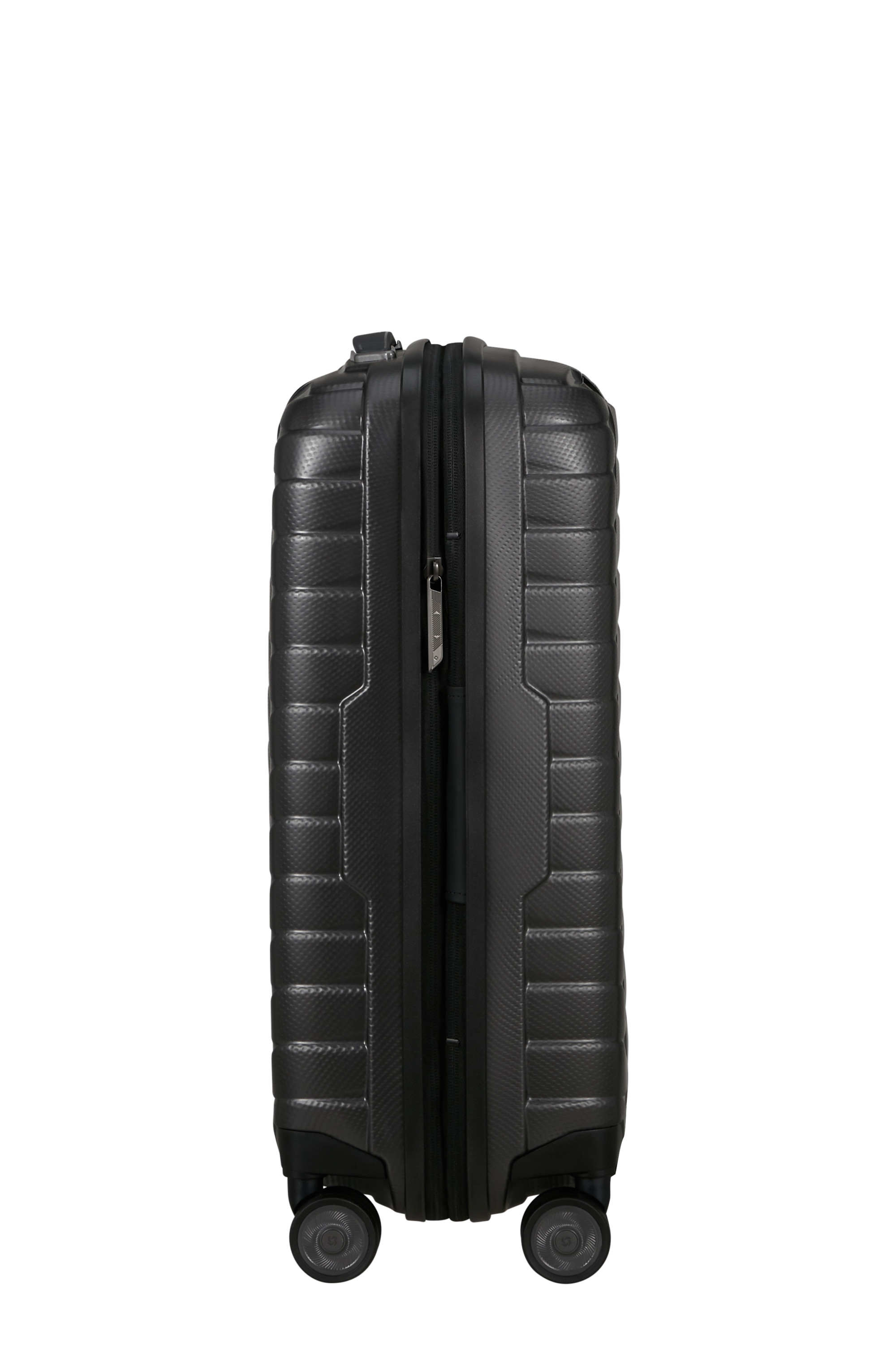 Proxis valise 4 roues taille s SAMSONITE Noir