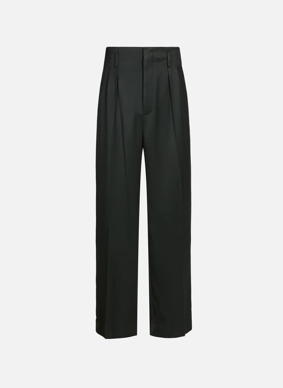 Pantalon droit LACOSTE Pantalon droit LACOSTE