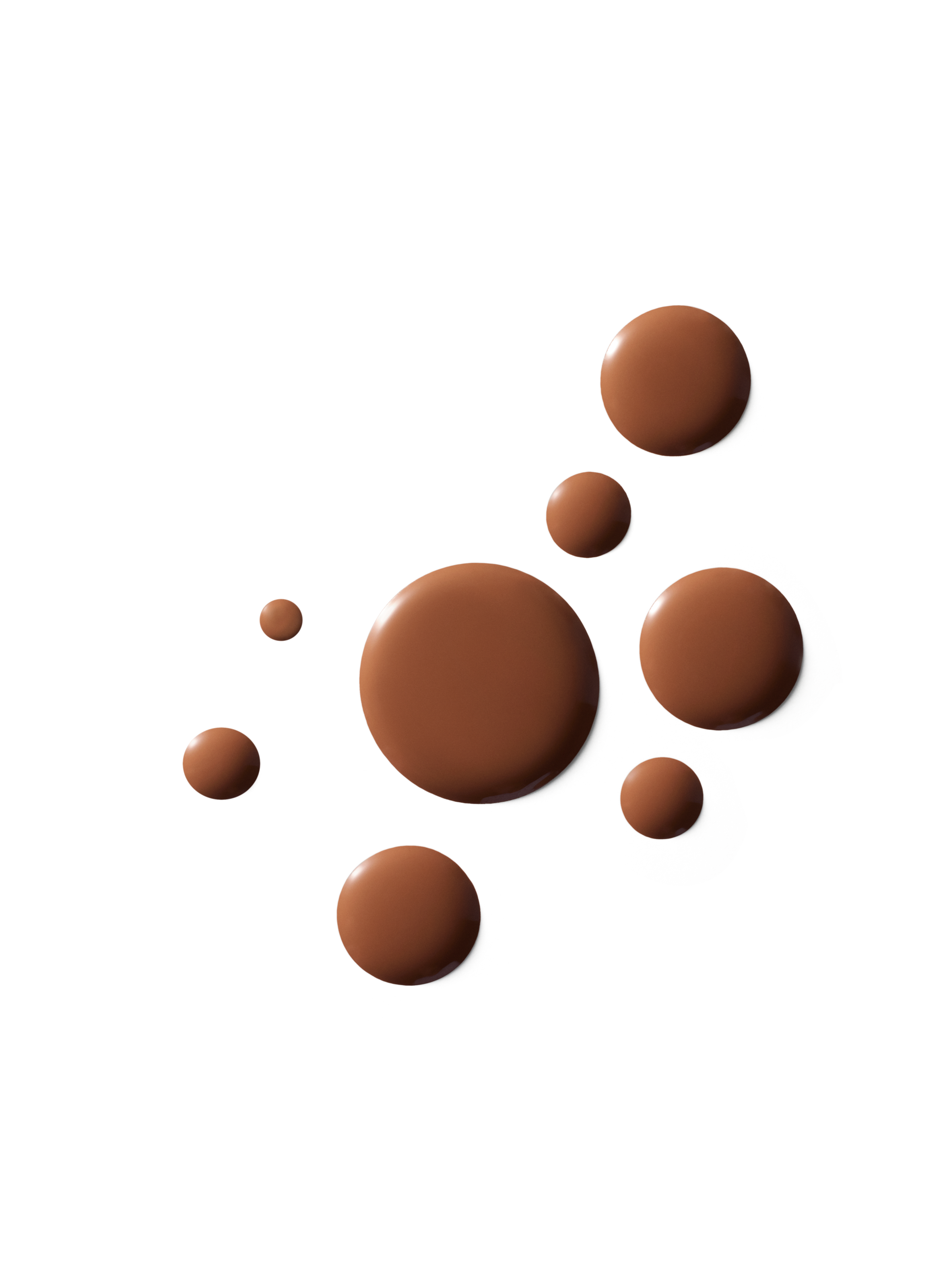 The Foundation Drops VICTORIA BECKHAM 13 dark