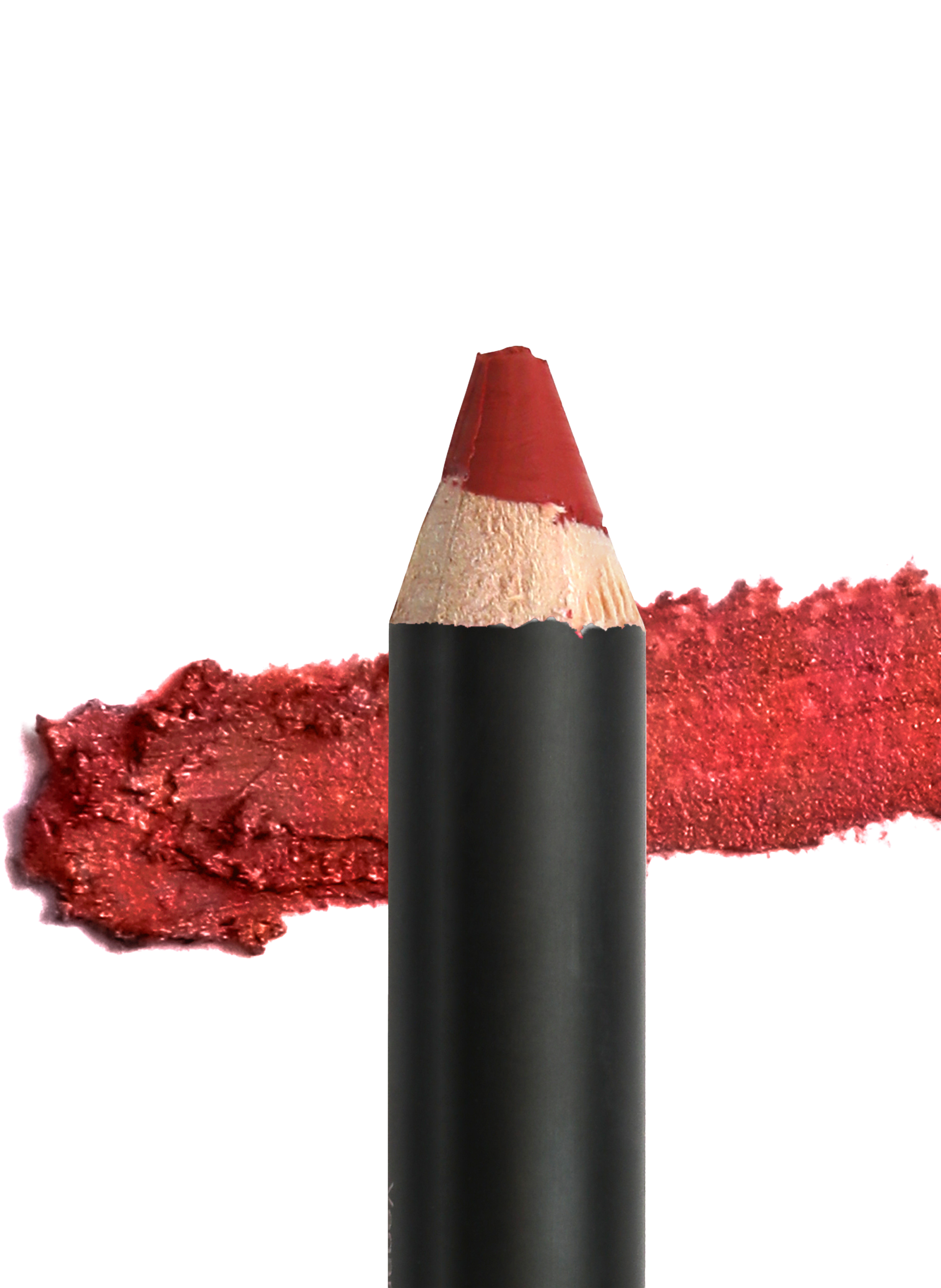 Le MULTI Yeux, Joues, Lèvres naturel & vegan ALL TIGERS 556 rouge