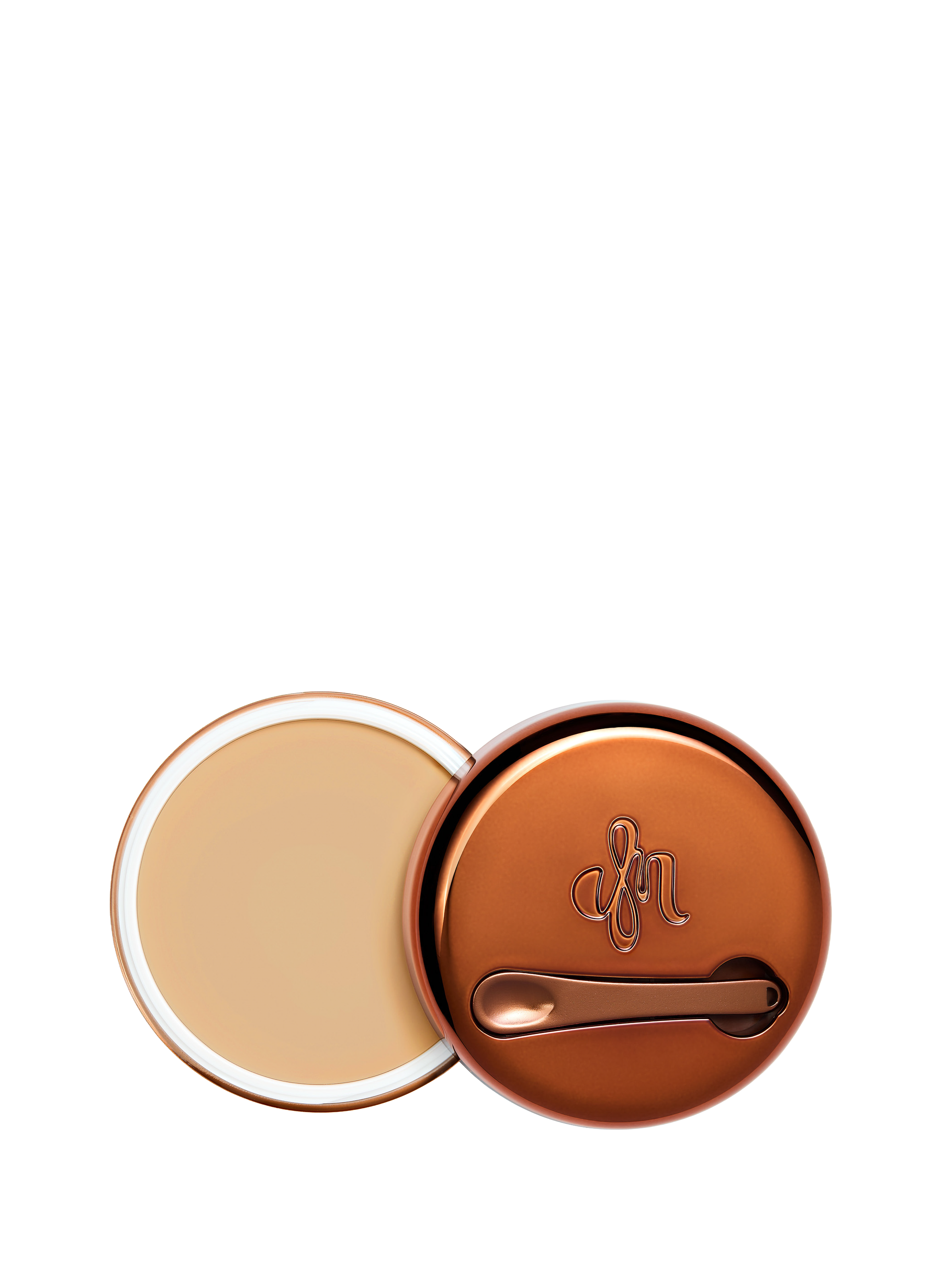 DANESSA MYRICKS Yummy Skin Blurring Balm Powder 2