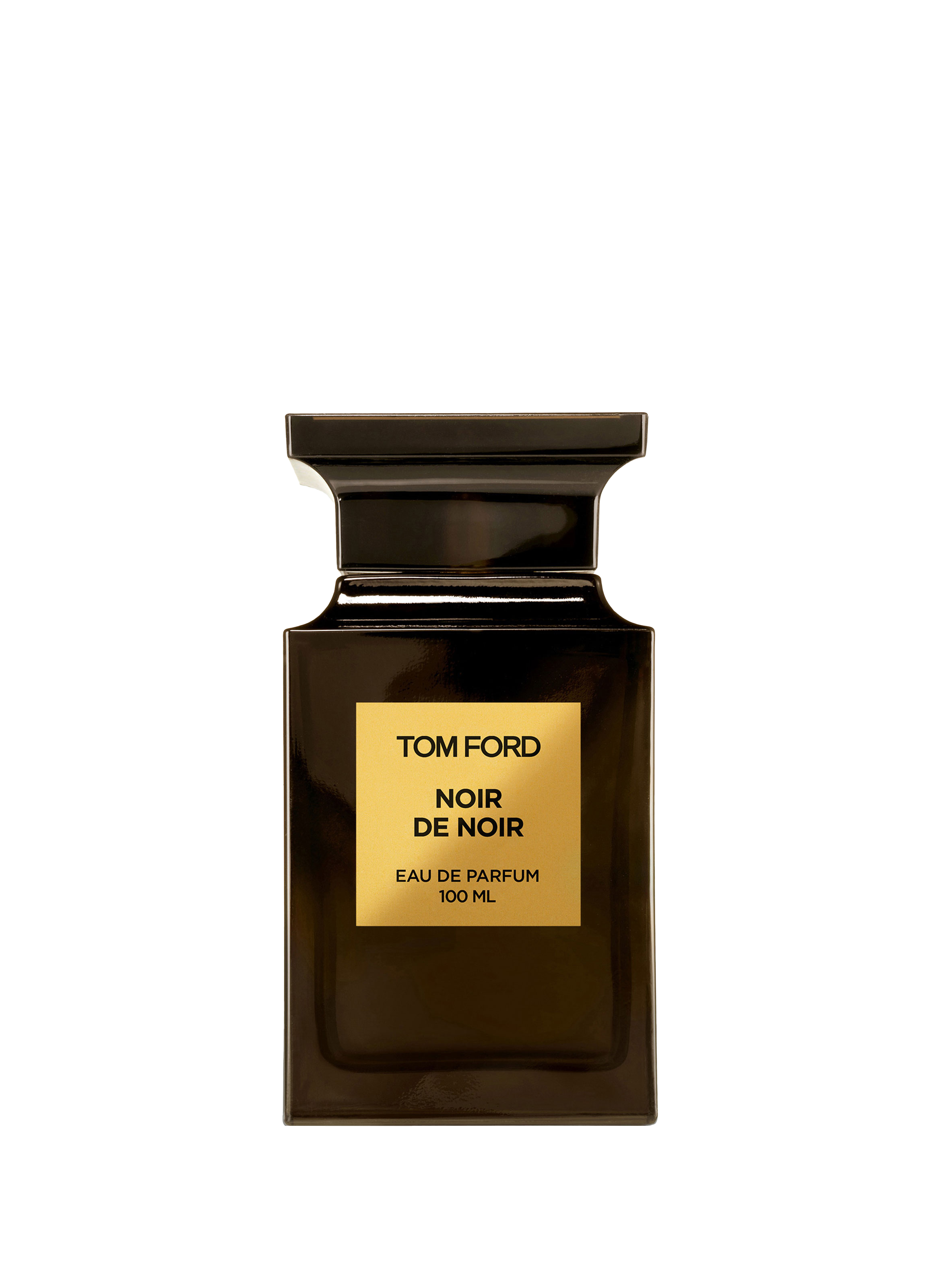 Noir de Noir Eau de Parfum TOM FORD No color