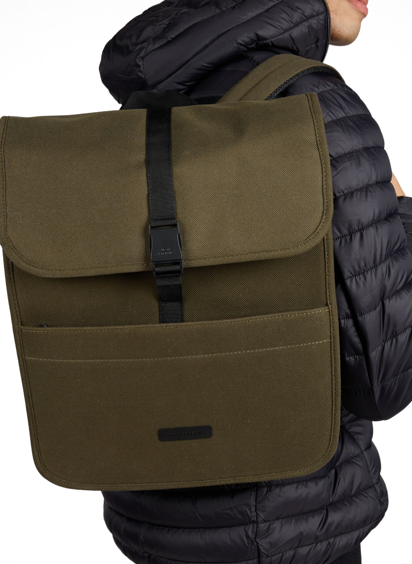 Sac à dos Kato Mini Kaki