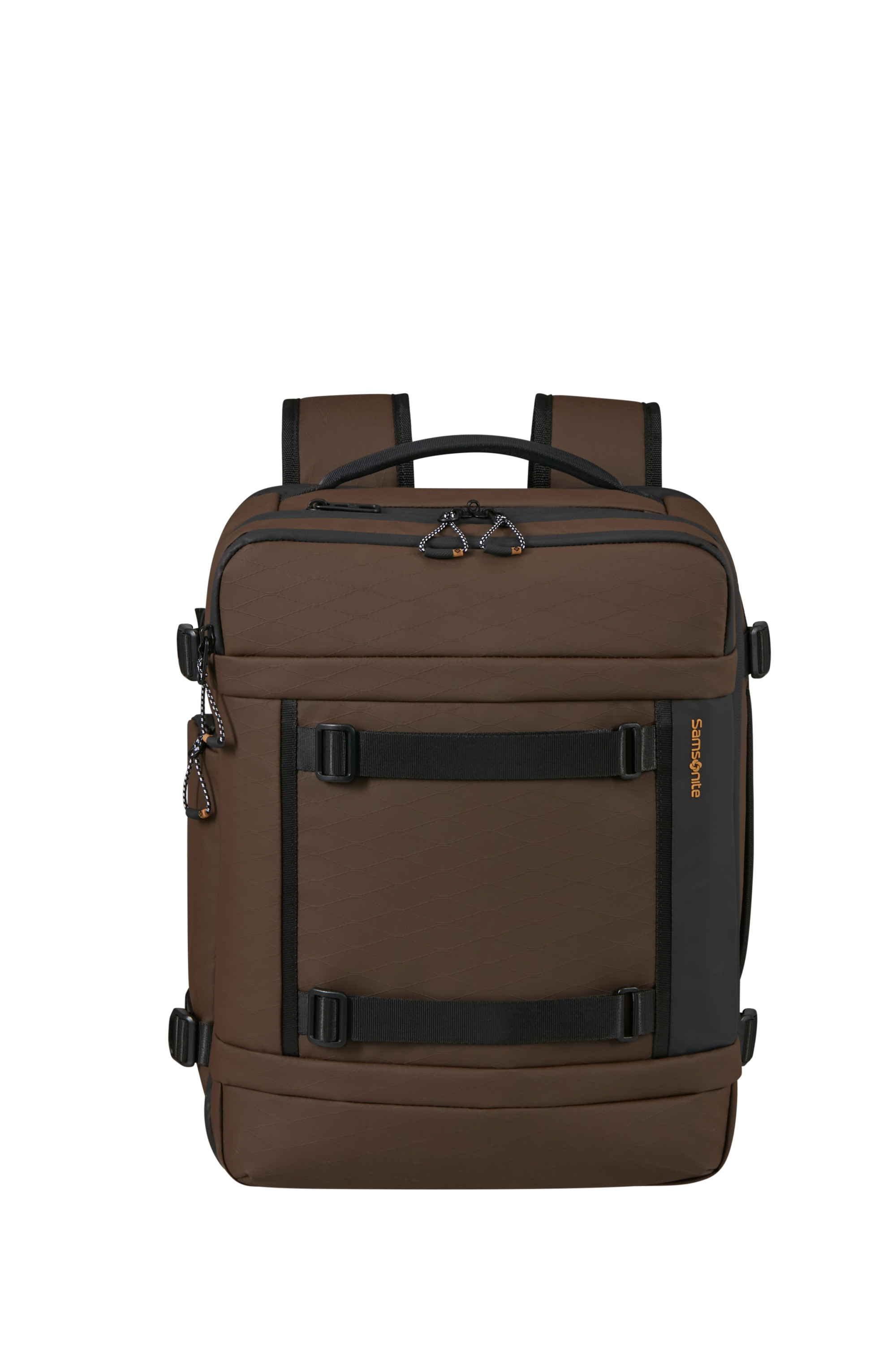 Cabin pack sac à dos ordinateur SAMSONITE Marron
