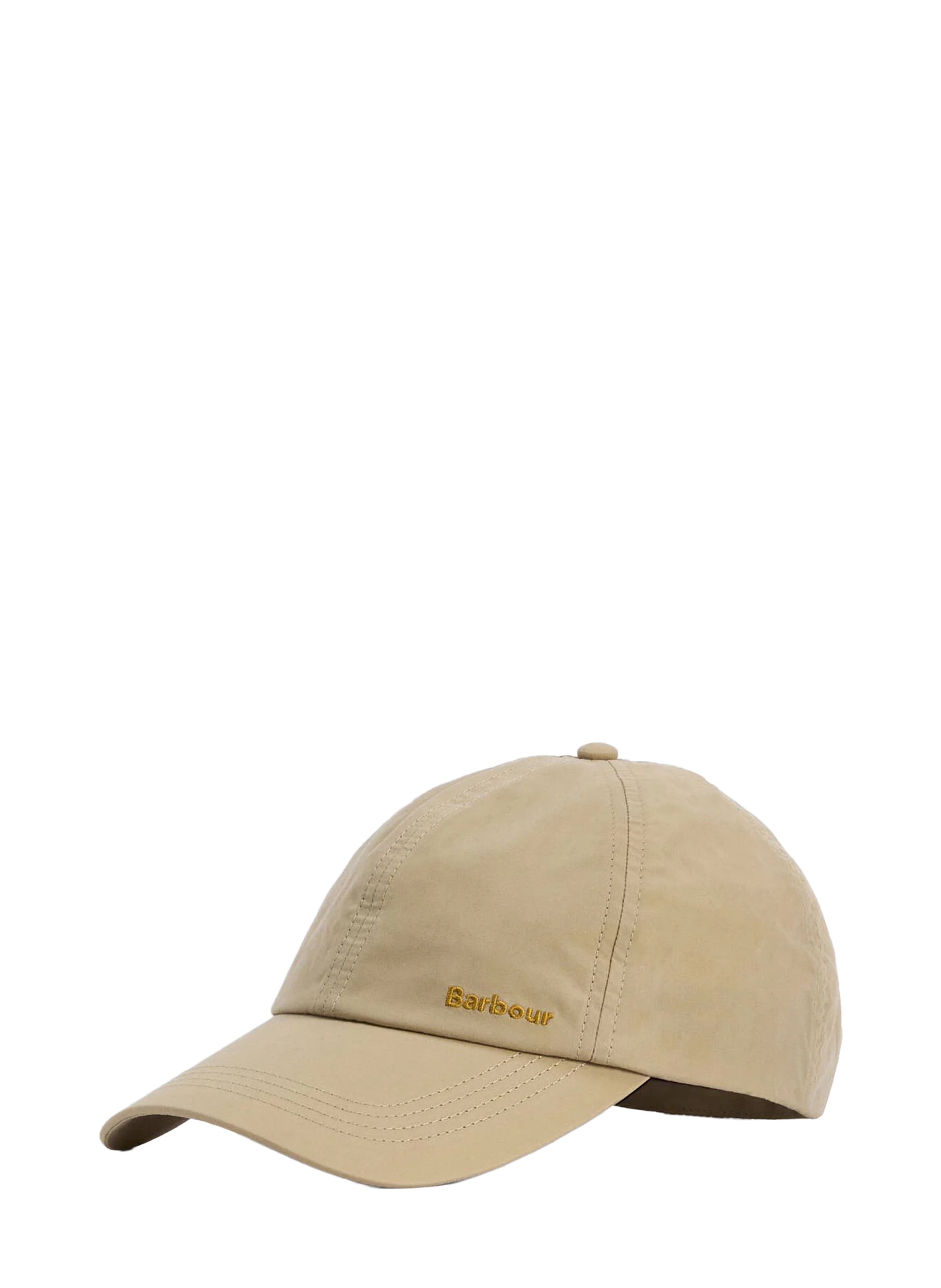 Casquette Mya en coton BARBOUR Beige