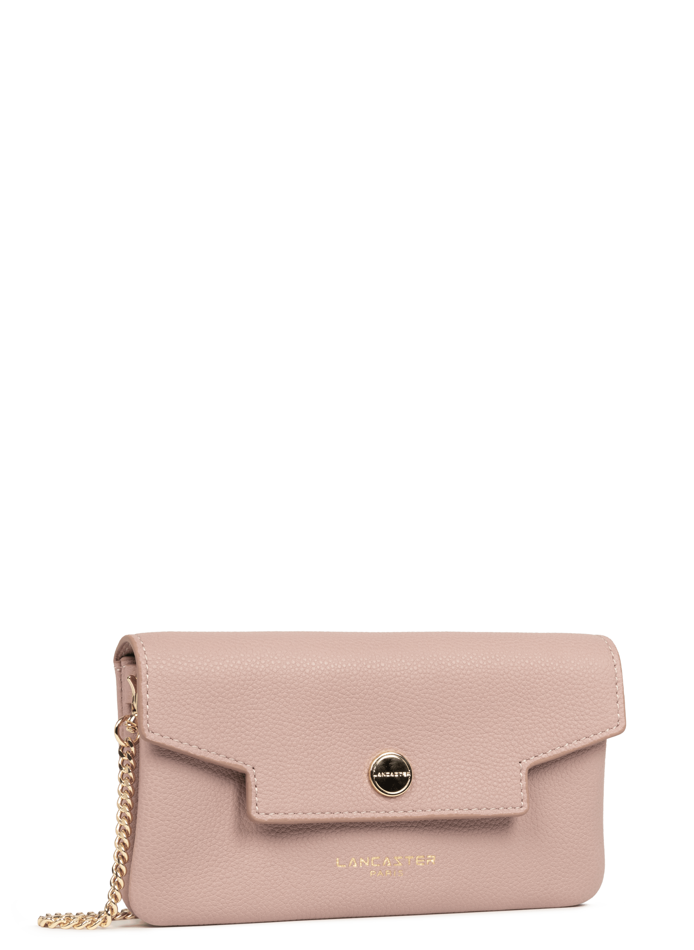 Mini pochette - mademoiselle grace | Beige LANCASTER Femme