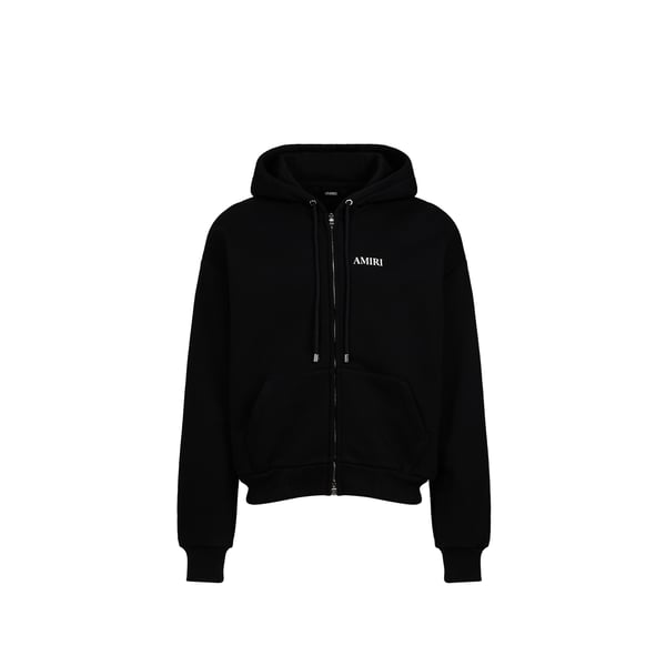 Sweat zippé à capuche Sweat zippé à capuche