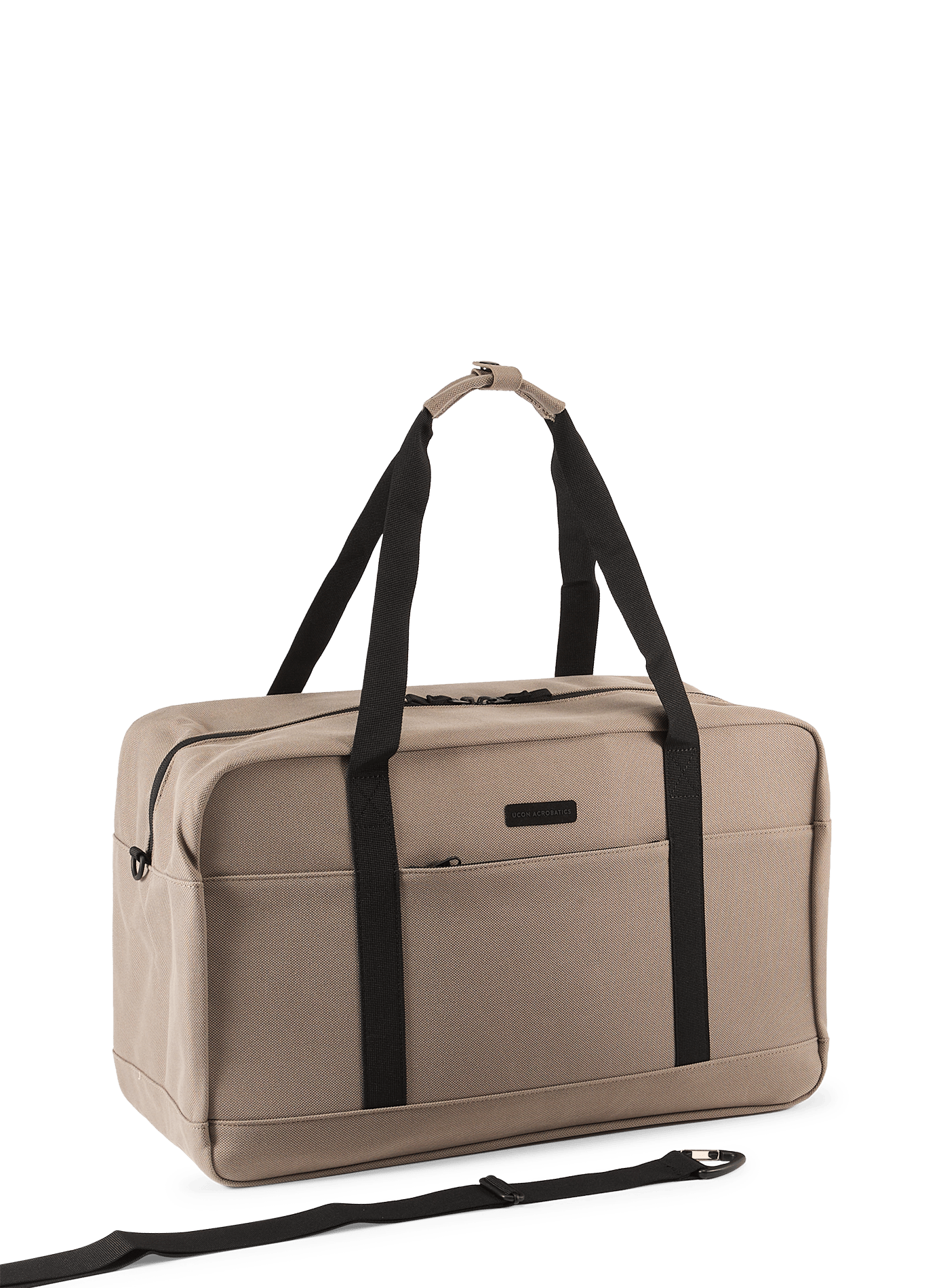 Weekend Bag UCON ACROBATICS Beige