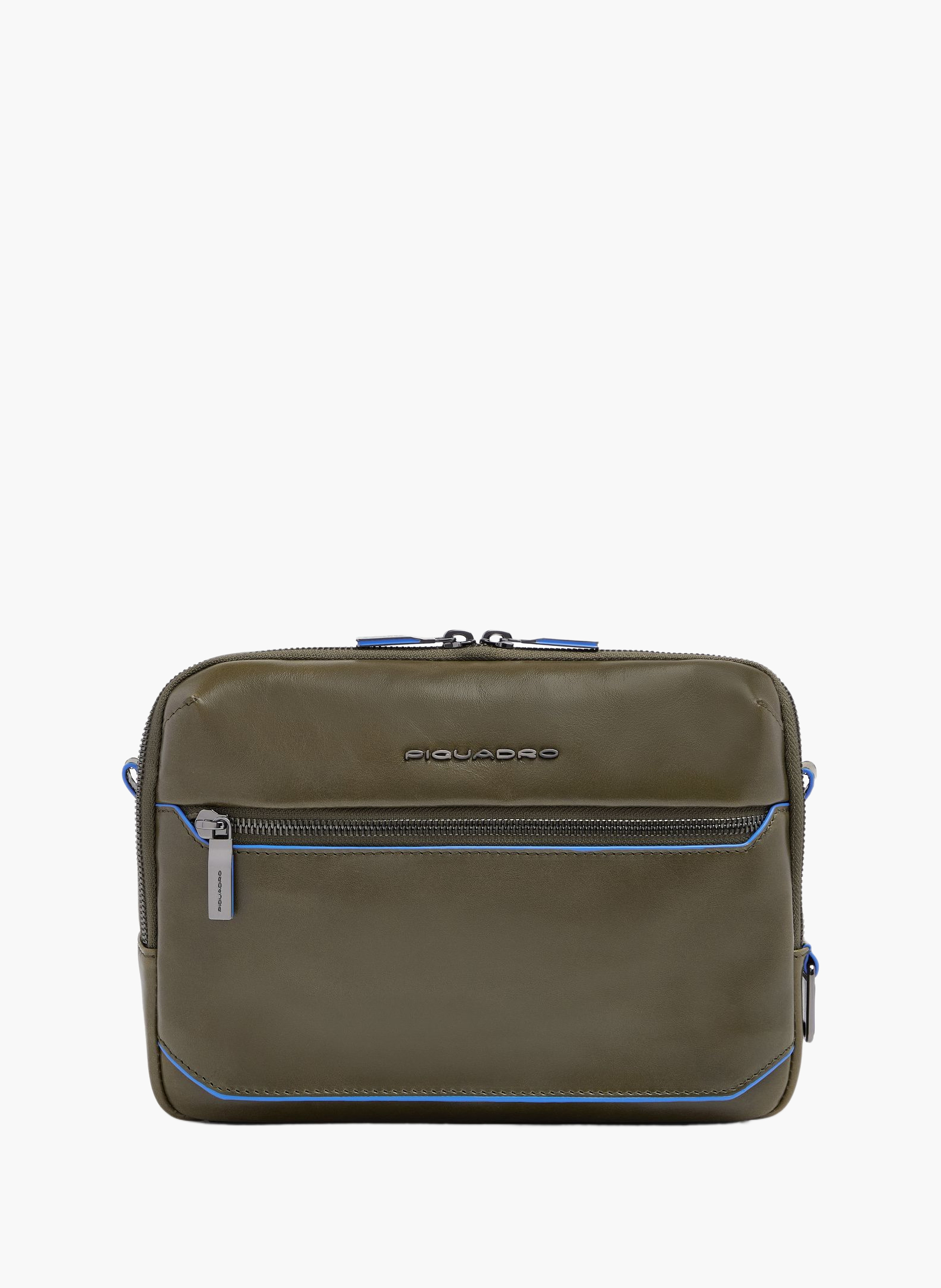 Mannentas voor iPad® mini PIQUADRO Groen