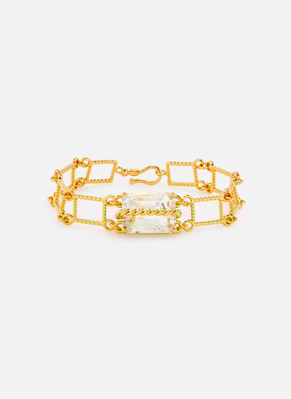 Confined bracelet ALICAN ICOZ Confined bracelet ALICAN ICOZ