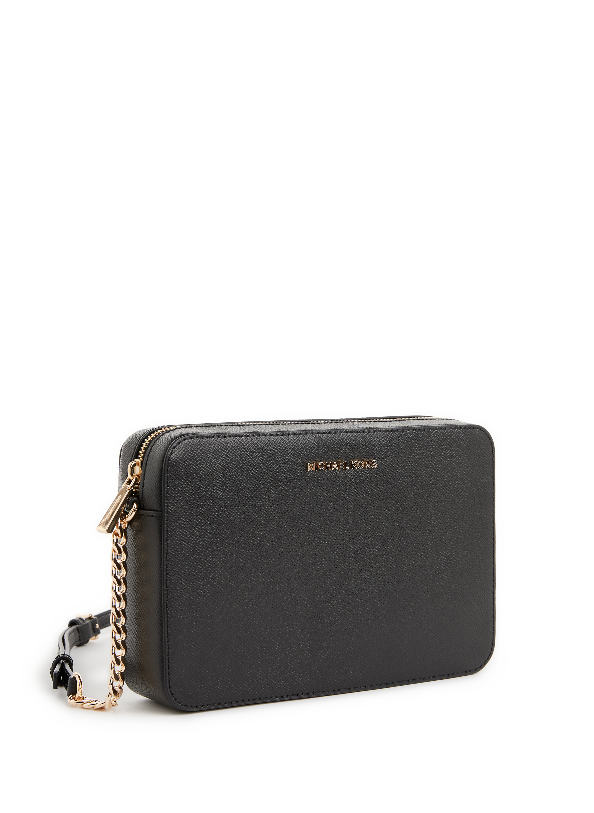 Sac en cuir Crossbody