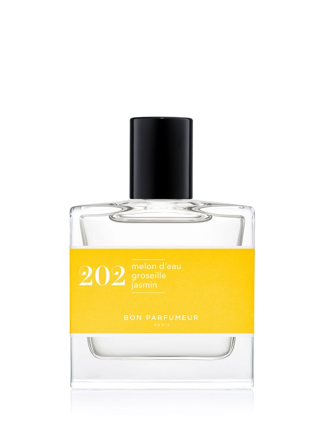 202 perfume BON PARFUMEUR