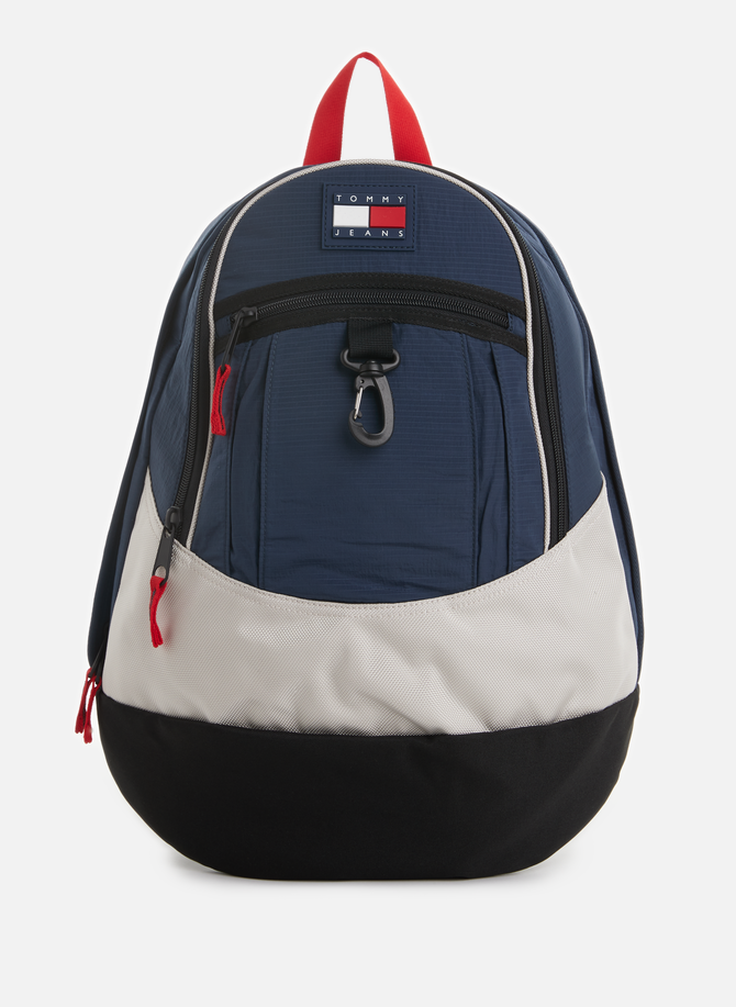 Recycled polyester backpack  TOMMY HILFIGER