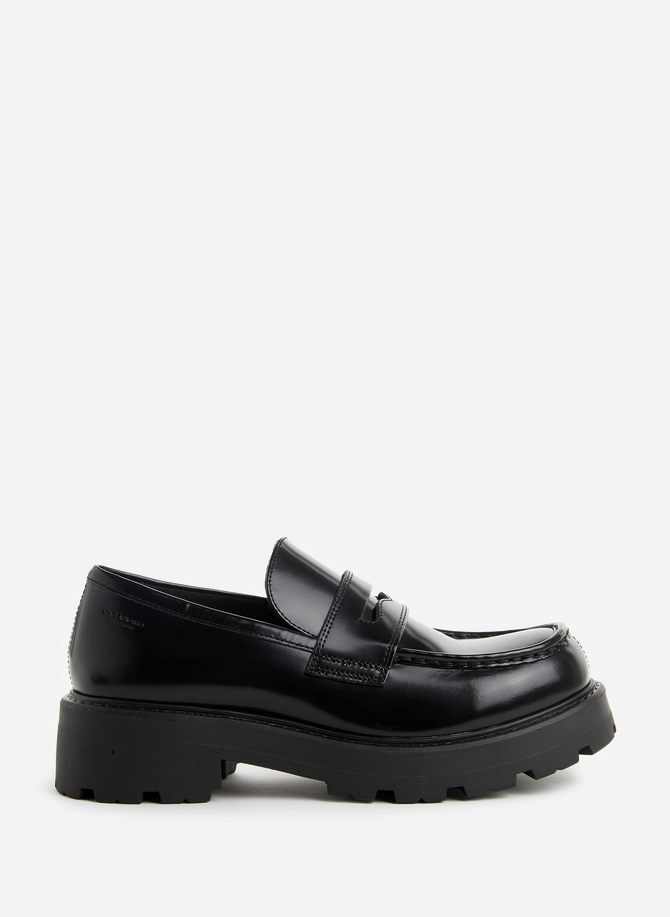 Cosmo leather loafers VAGABOND