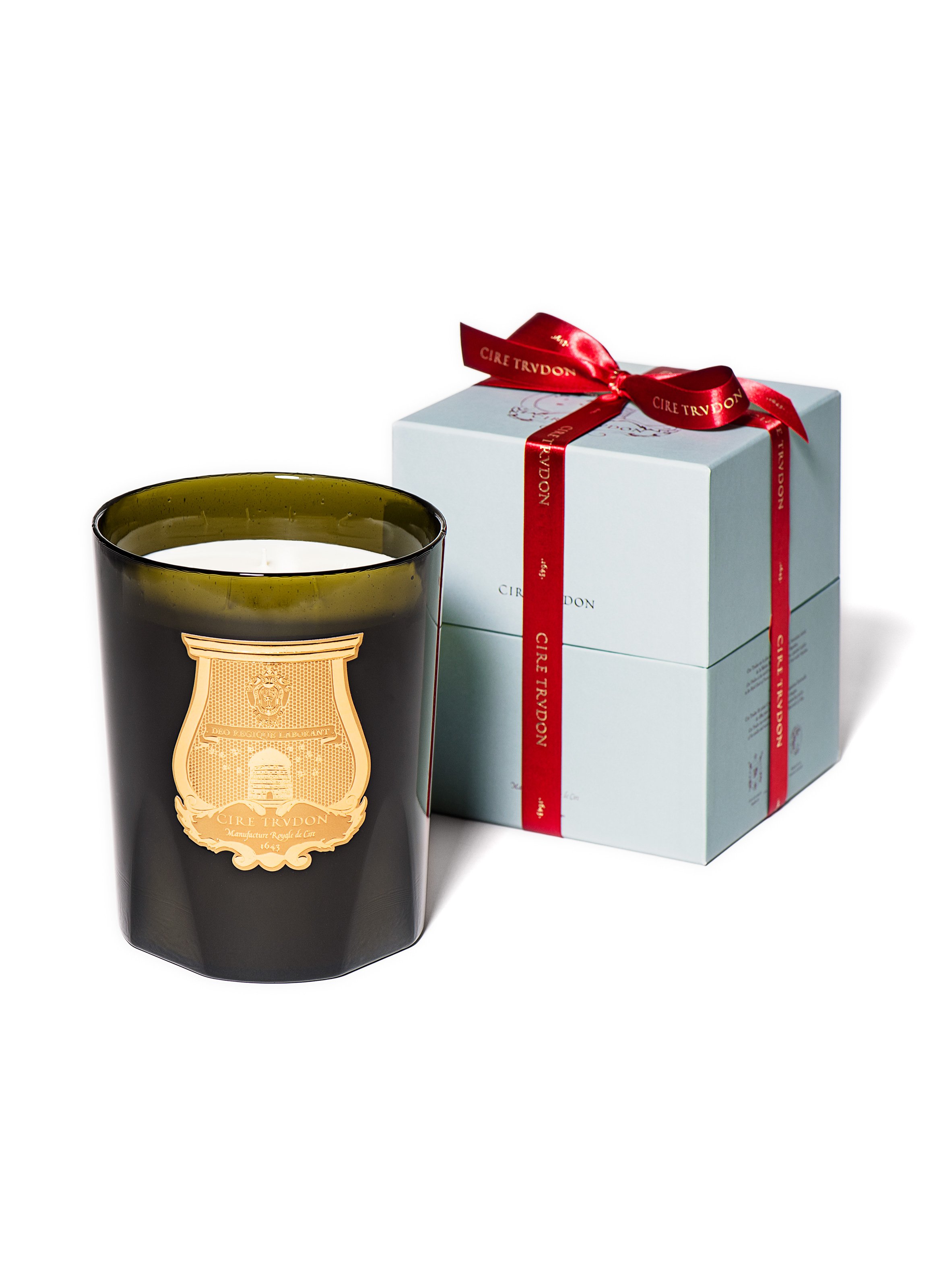 Bougie parfumée - Ernesto