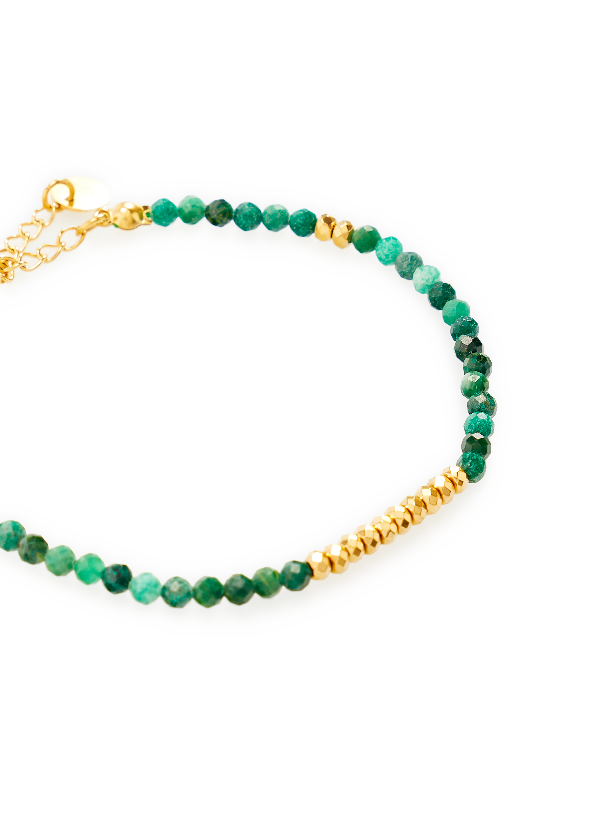 Bracelet à perles