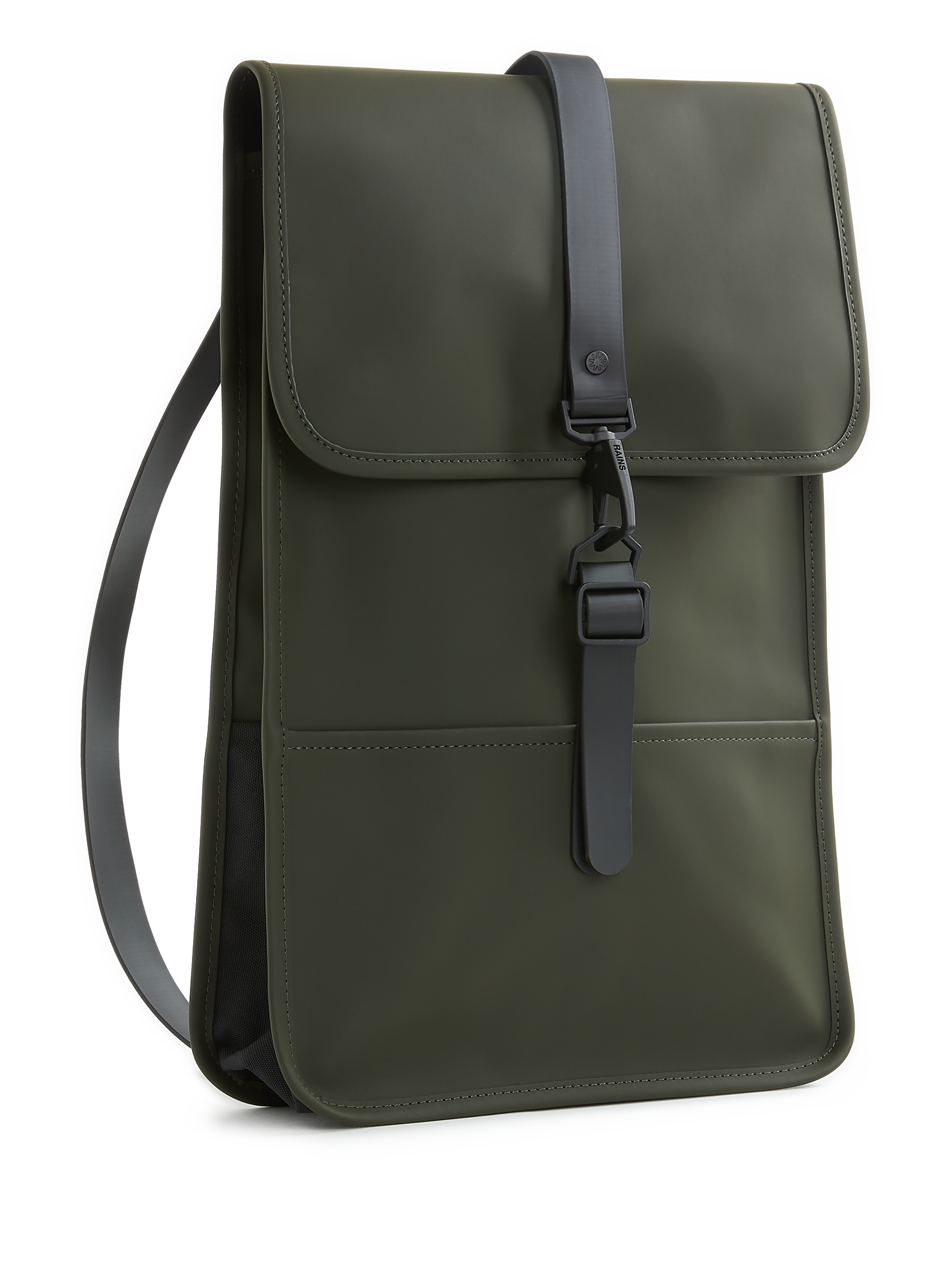 Sac à dos Mini RAINS Kaki