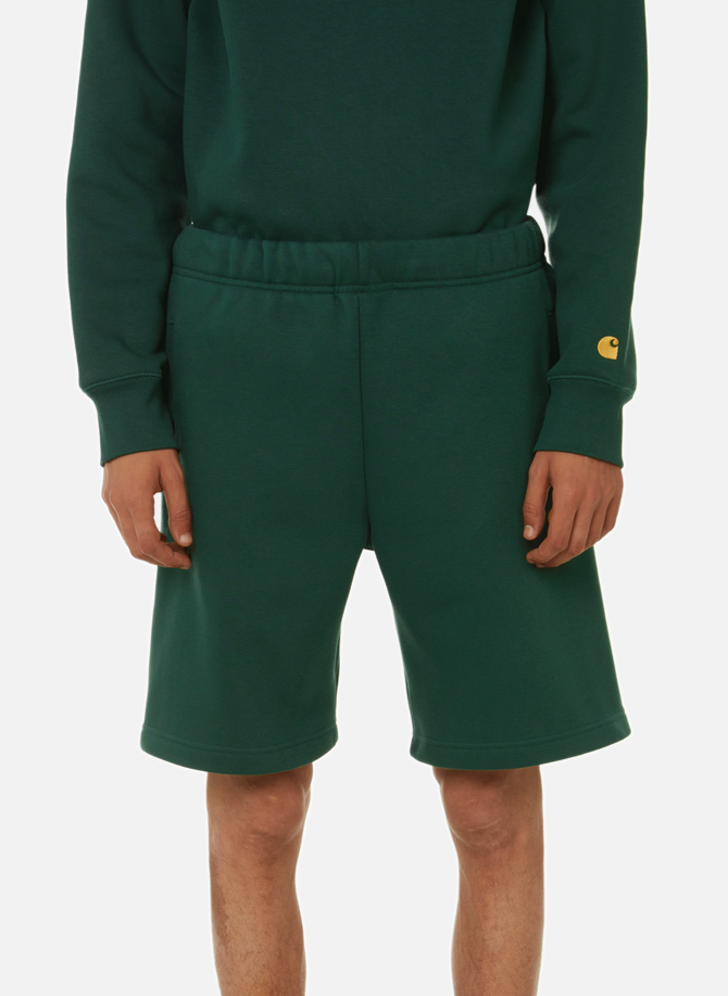 Fleece shorts CARHARTT WIP