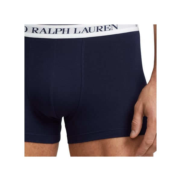 Lot de 3 boxers en coton