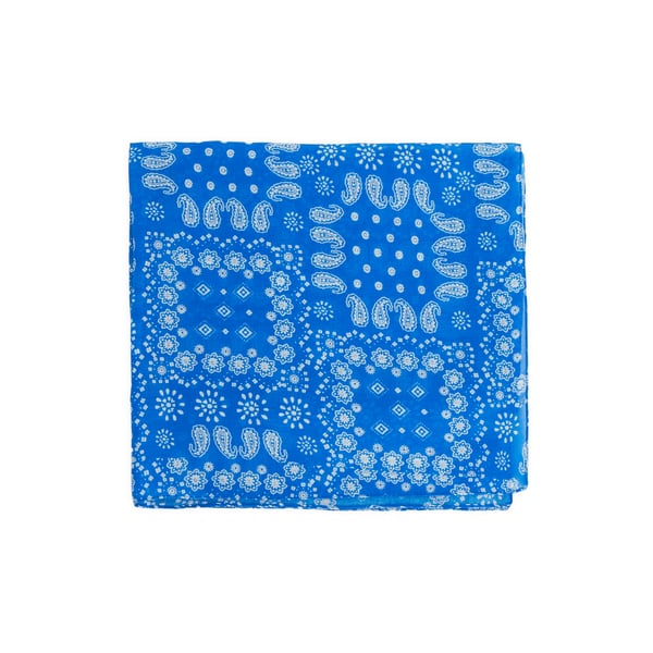 Foulard imprimé Foulard imprimé