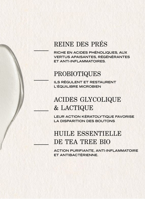 Pâte Grise - Pâte originale stop bouton by PAYOT Pâte Grise - Pâte originale stop bouton No color