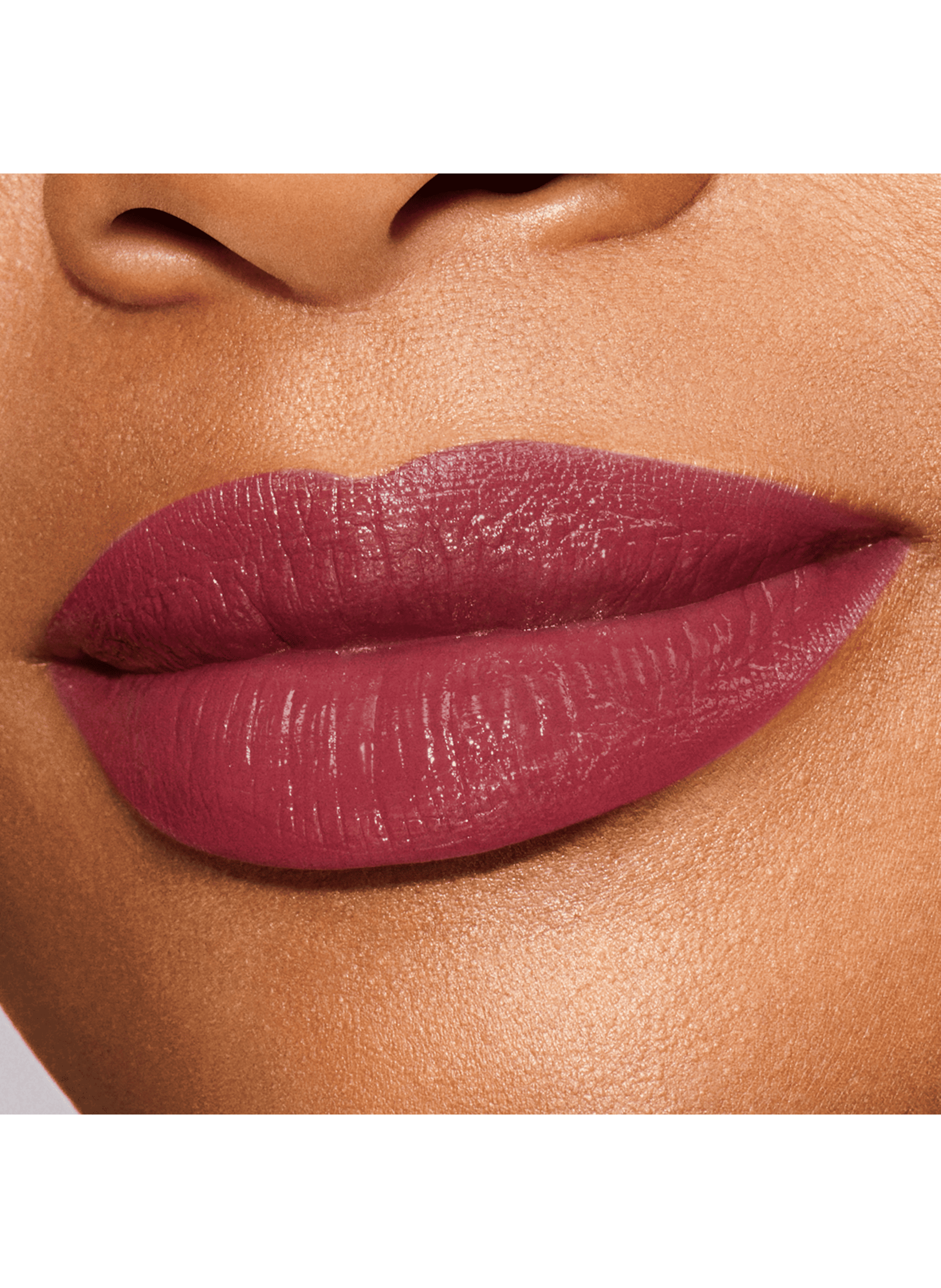 Pure Color Explicit - Rouge à Lèvres Ultra Brillant 321 - shhh...