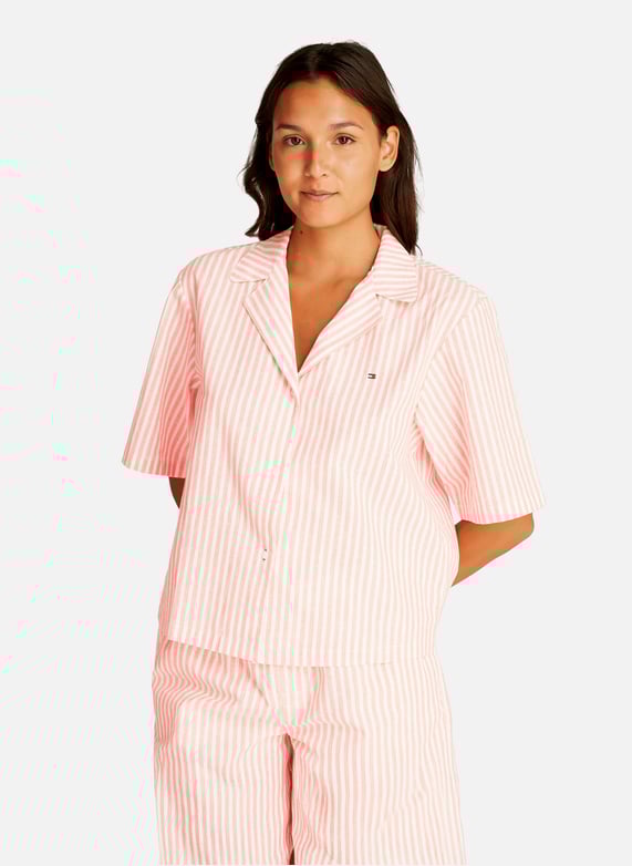Vêtements Ensemble Pyjama Tommy Hilfiger Femme Ensembles Pyjama