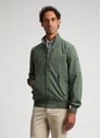 Veste Vin Harrington  | Vert by SAVE THE DUCK SAVE THE DUCK Veste Vin Harrington  | Vert