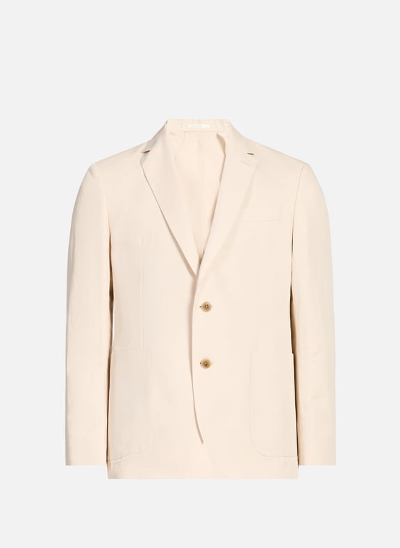 Blazer jacket White by HACKETT HACKETT Blazer jacket White