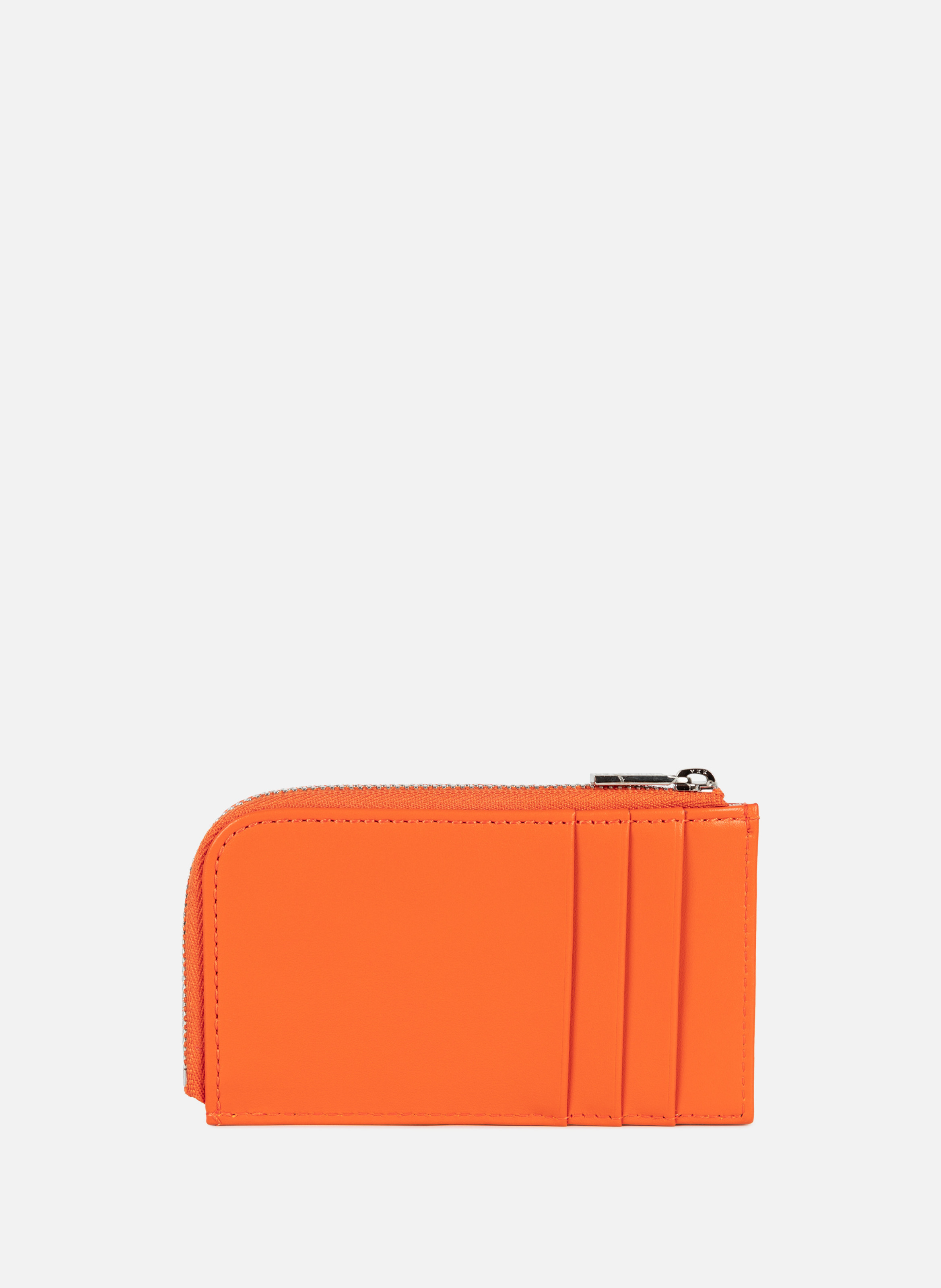 Card holder - Paris PM LANCASTER Orange